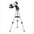 Bushnell 4" Maksutov-Cassesgrain Goto Telescope